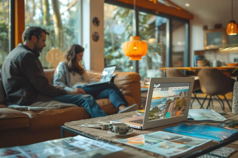 Trouvez votre location de vacances idéale entre particuliers avec PAP : des offres exclusives pour tous !