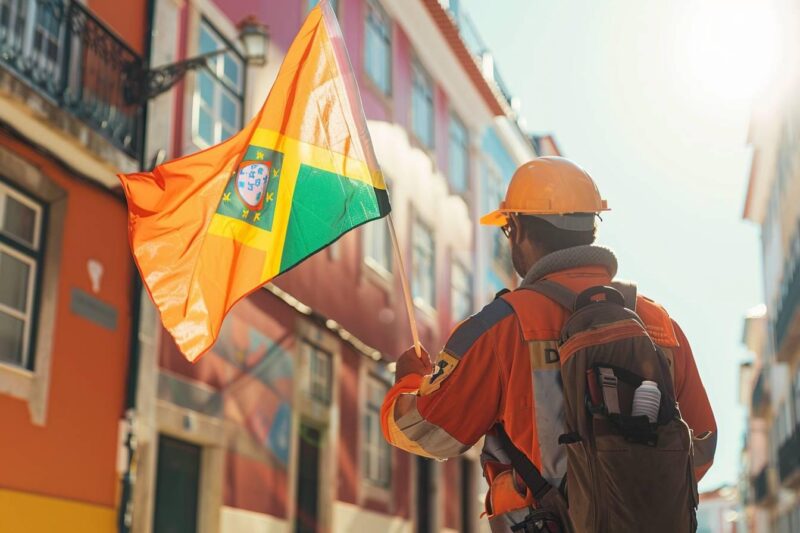 Salaire minimum au Portugal : tout savoir sur le SMIC portugais et son évolution récente
