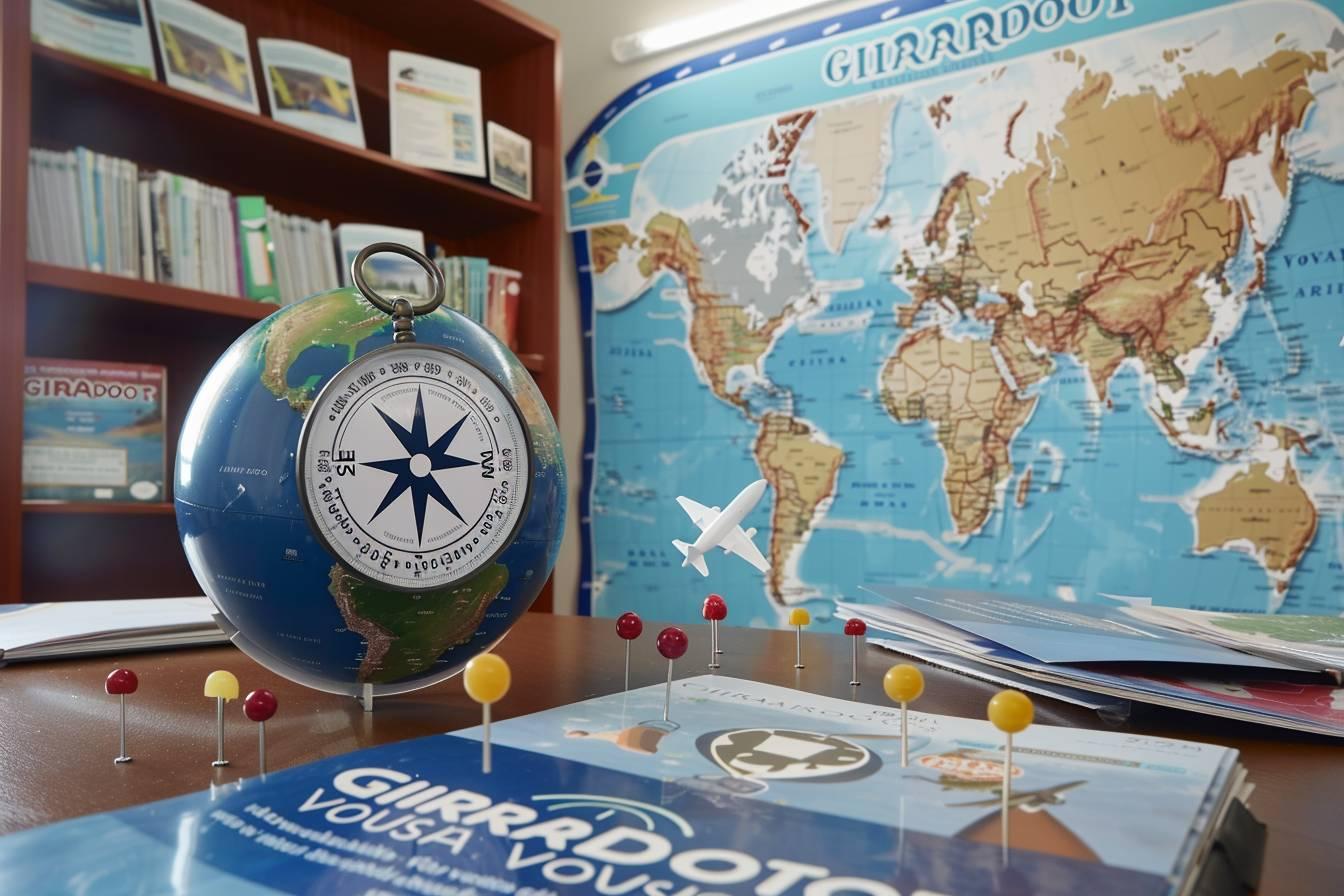 Girardot voyages : Découvrez nos séjours exceptionnels et circuits sur mesure pour des vacances inoubliables
