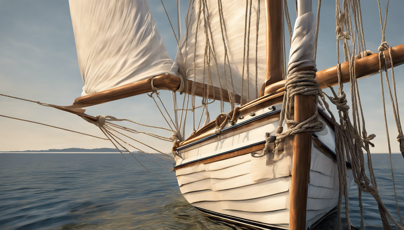 découvrez tout ce qu'il faut savoir sur les haubans de bateau : leur rôle essentiel pour la stabilité de votre embarcation, ainsi que des conseils pratiques pour leur entretien optimal. assurez la sécurité de vos navigations grâce à nos recommandations d'experts.