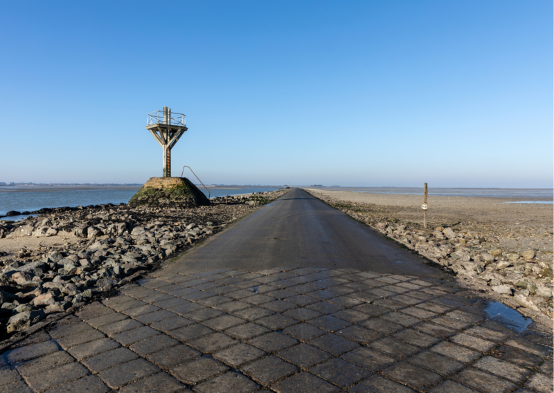 passage du gois