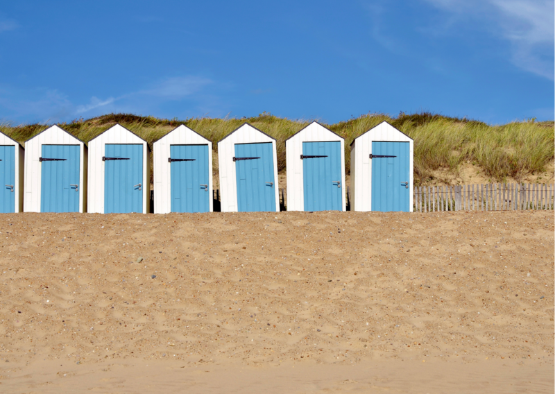 vacances en Vendée