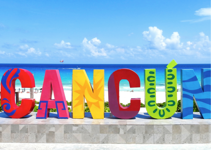 cancun