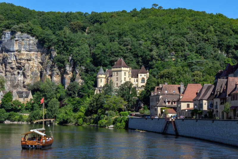 dordogne