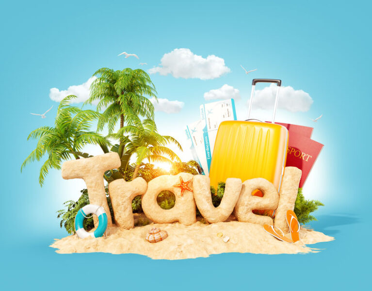voyages