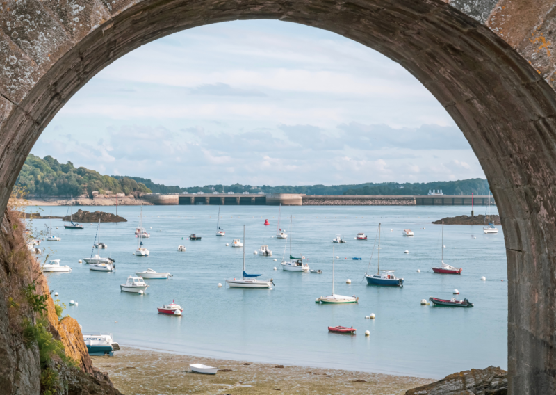 Saint Malo