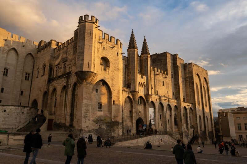 Avignon