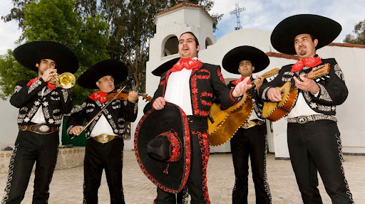 mexicains