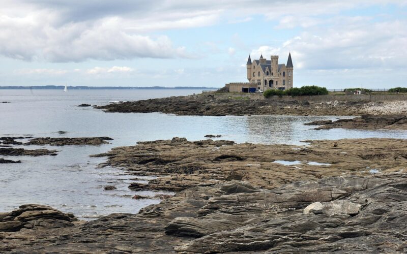chateau
