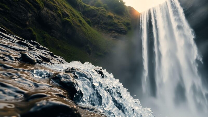 Islande