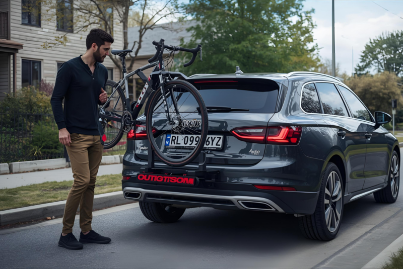 Porte-vélo 2025 : Quel modèle choisir selon votre voiture ?