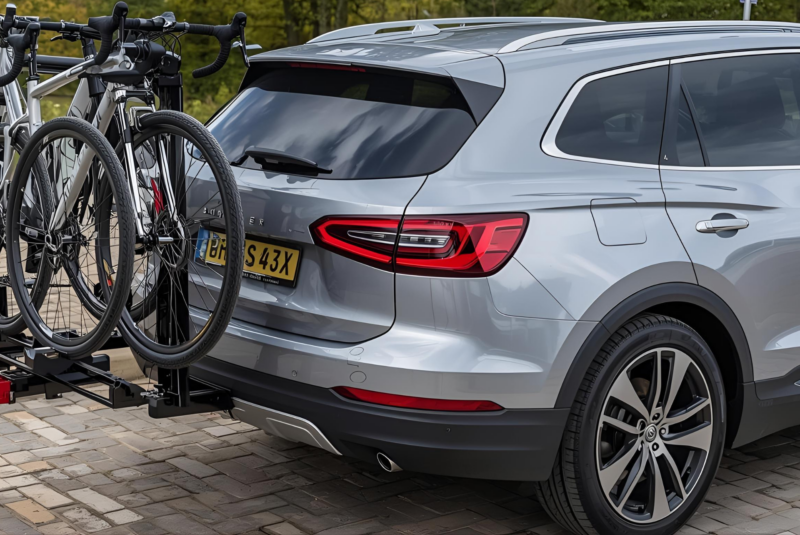 Porte-vélo 2025 : Quel modèle choisir selon votre voiture ?