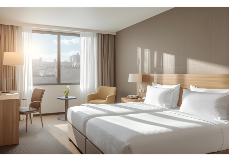 Pourquoi choisir un appart’hôtel ? 10 avantages qui vont vous convaincre