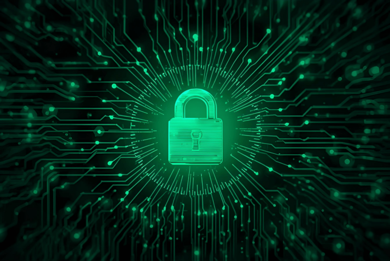 password securisé