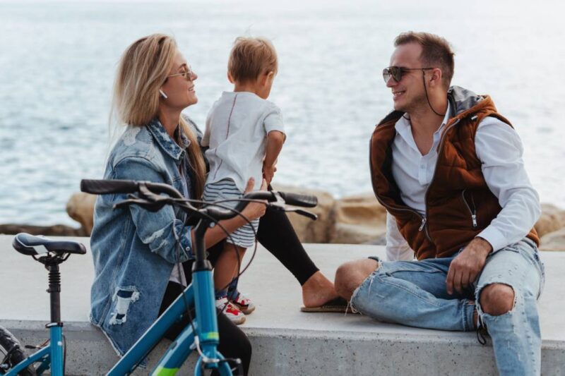 séjour familial inoubliable à Hossegor