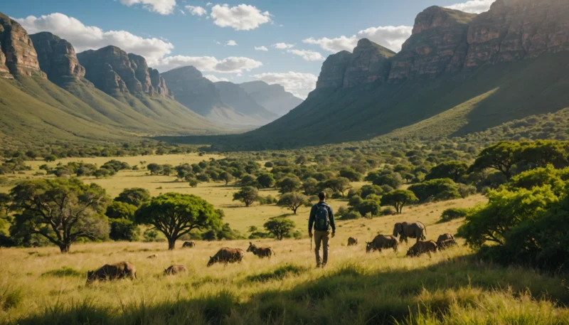 Afrique du Sud