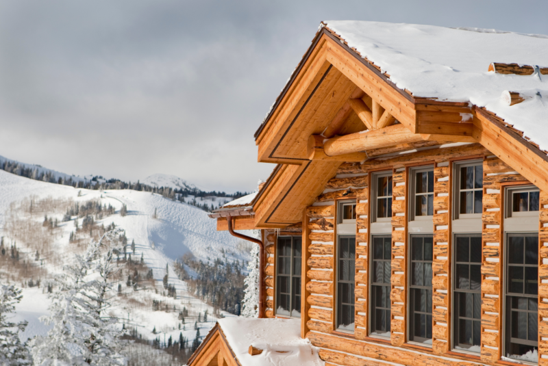 chalet XXL