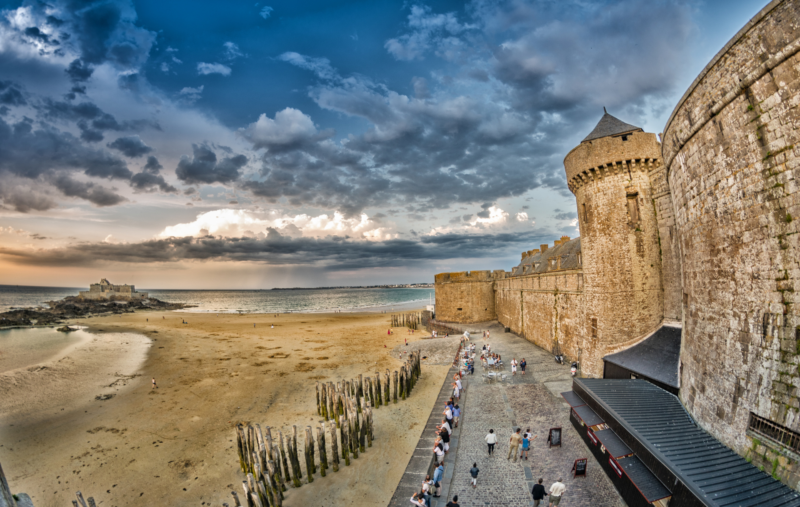 saint malo