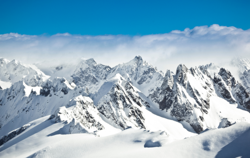 Alpes