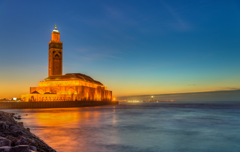 casablanca
