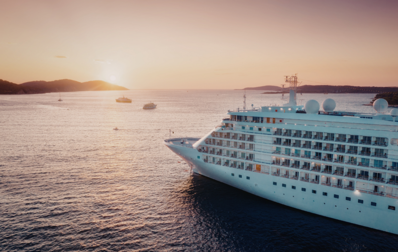 croisiere