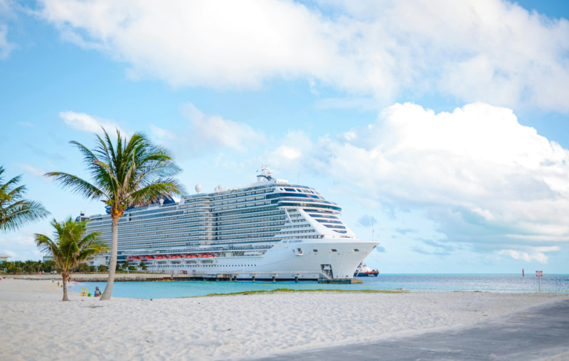 croisieres caraibes
