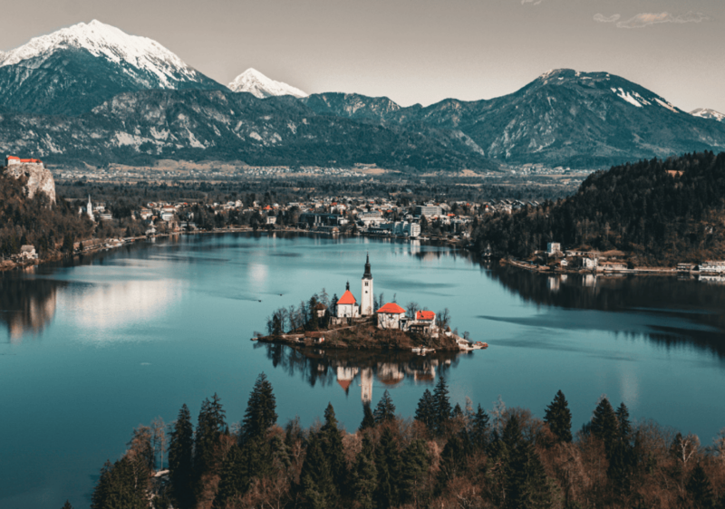 Où partir en octobre : les destinations idéales en automne