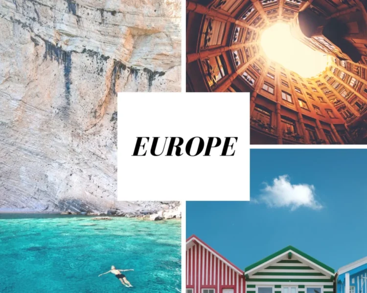 Où partir en septembre : les meilleures destinations d'arrière-saison
