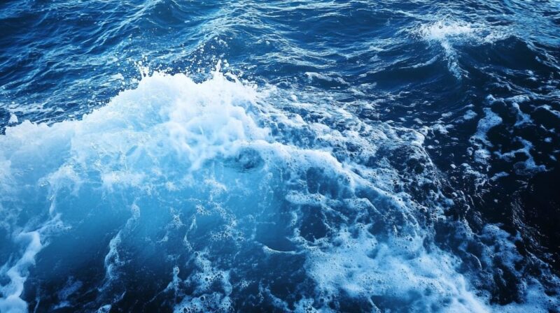 Rêver de mer : que signifie ce rêve d'océan et de vagues