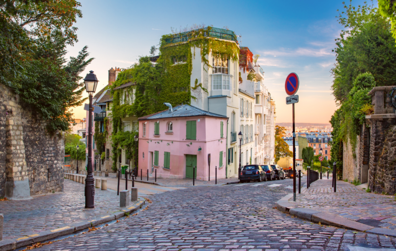 Montmartre