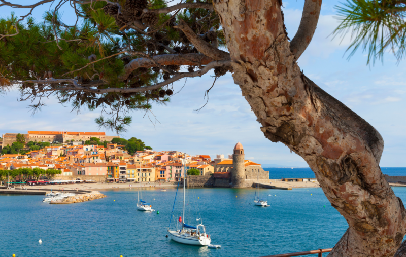 collioure