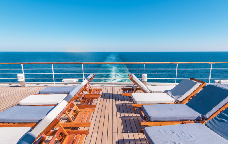croisiere