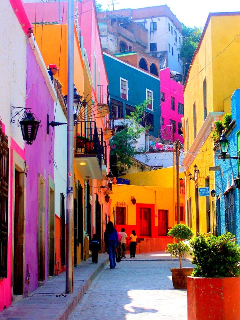 pays hispanophone