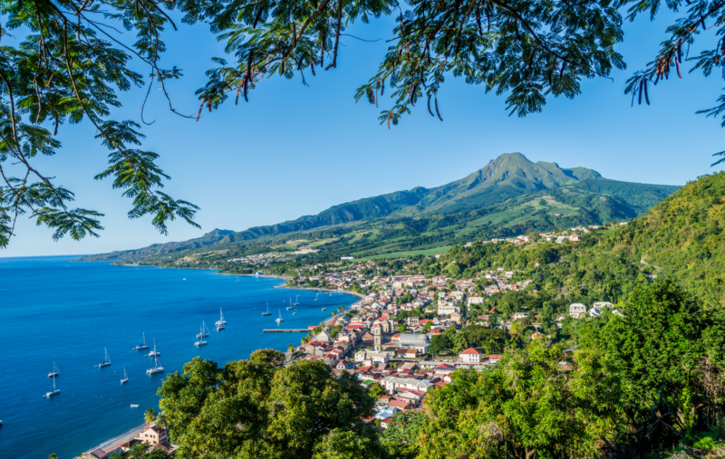 Martinique : comment bien organiser son séjour dès la sortie de l'avion