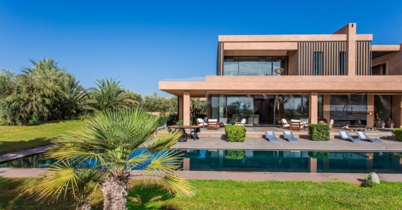 Marrakech