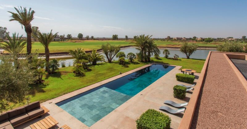 marrakech