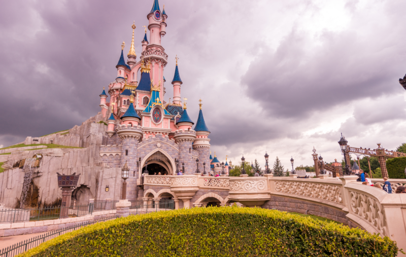 disneyland Paris