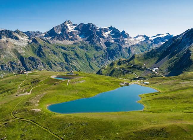 Activités et vacances en Isère