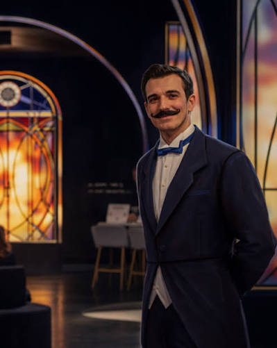 Monsieur Maurice